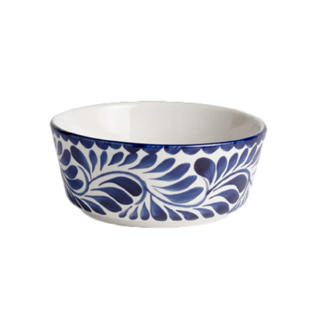 Steelite A125P270 Astro Bowl 23 Oz. 6" Dia. X 2"H