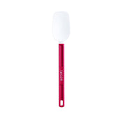Taylor 5302559 Commercial Silicone Spoon Spatula 13-1/2" Blade Heat Resistant Up To 550F° / 260C°