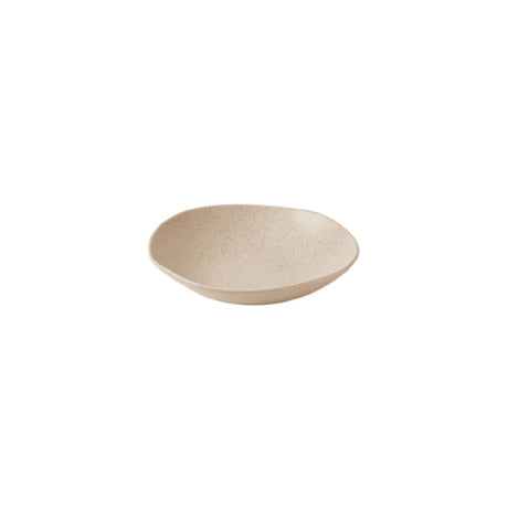 Churchill China SNMSPB221 - Natural Organic Coupe Bowl, 8.7", 26 Oz.