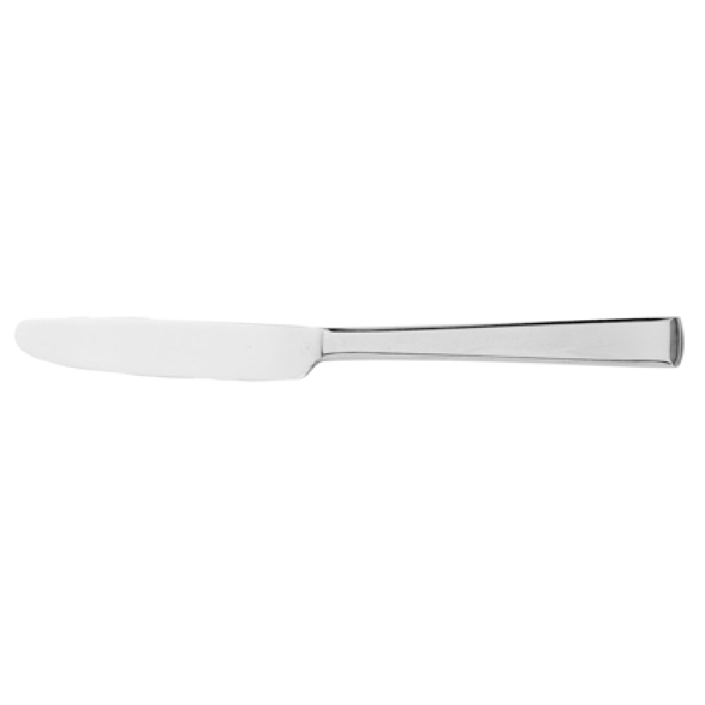 Steelite WL83451 Table Knife 9-1/2" Solid Handle