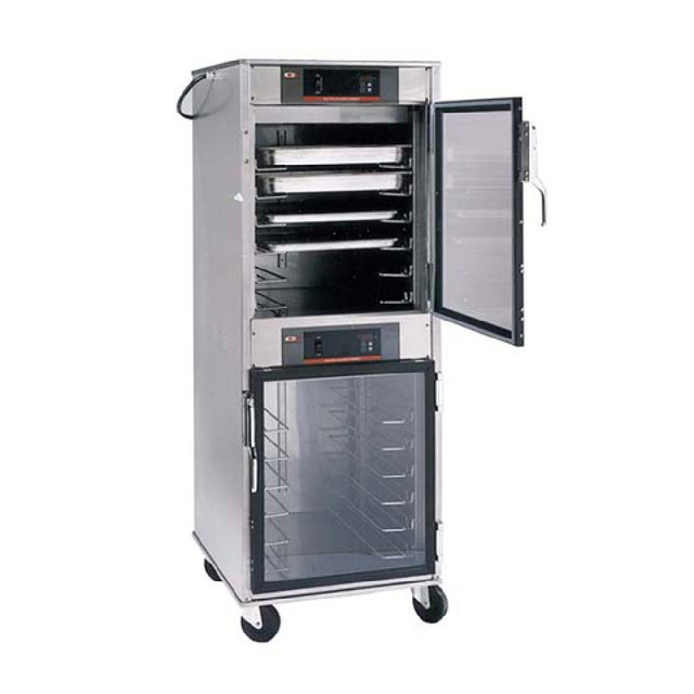 Carter Hoffmann HL8-12_120/60/1 HotLOGIX Holding Cabinet-HL8 Series