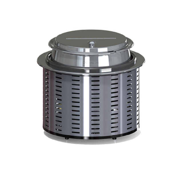 CookTek (Middleby) SASD081-11 - (QUICK SHIP) (678101) SinAqua™ Souper Induction Kettle