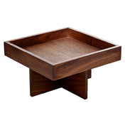 Bauscher Hepp P428902 - Menage Tray, 7" X 7" X 3-3/20"H, Square