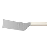 Dexter P94855 - Basics® (31645) Hamburger Turner, 6" X 3", Square End