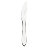 Browne Foodservice 502121 Eclipse Dessert Knife 7-1/10" 13/0 Stainless Steel