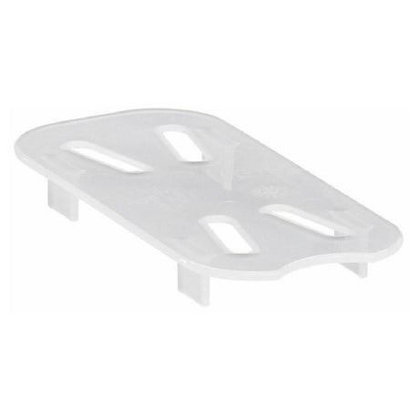 Cambro 90PPD190 Drain Shelf 1/9 Size Fits 92 & 94PP