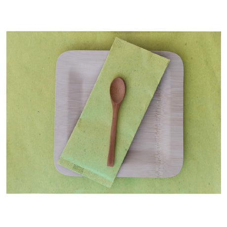 PacknWood 210SET3040V - Place Mat, 15.8"L X 11.8"W, Rectangular