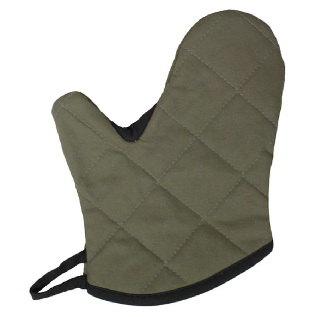 John Ritzenthaler Company CL2PX10BETF Ritz® Chef's Line® Pyrotex® Oven Mitt Wrist Length