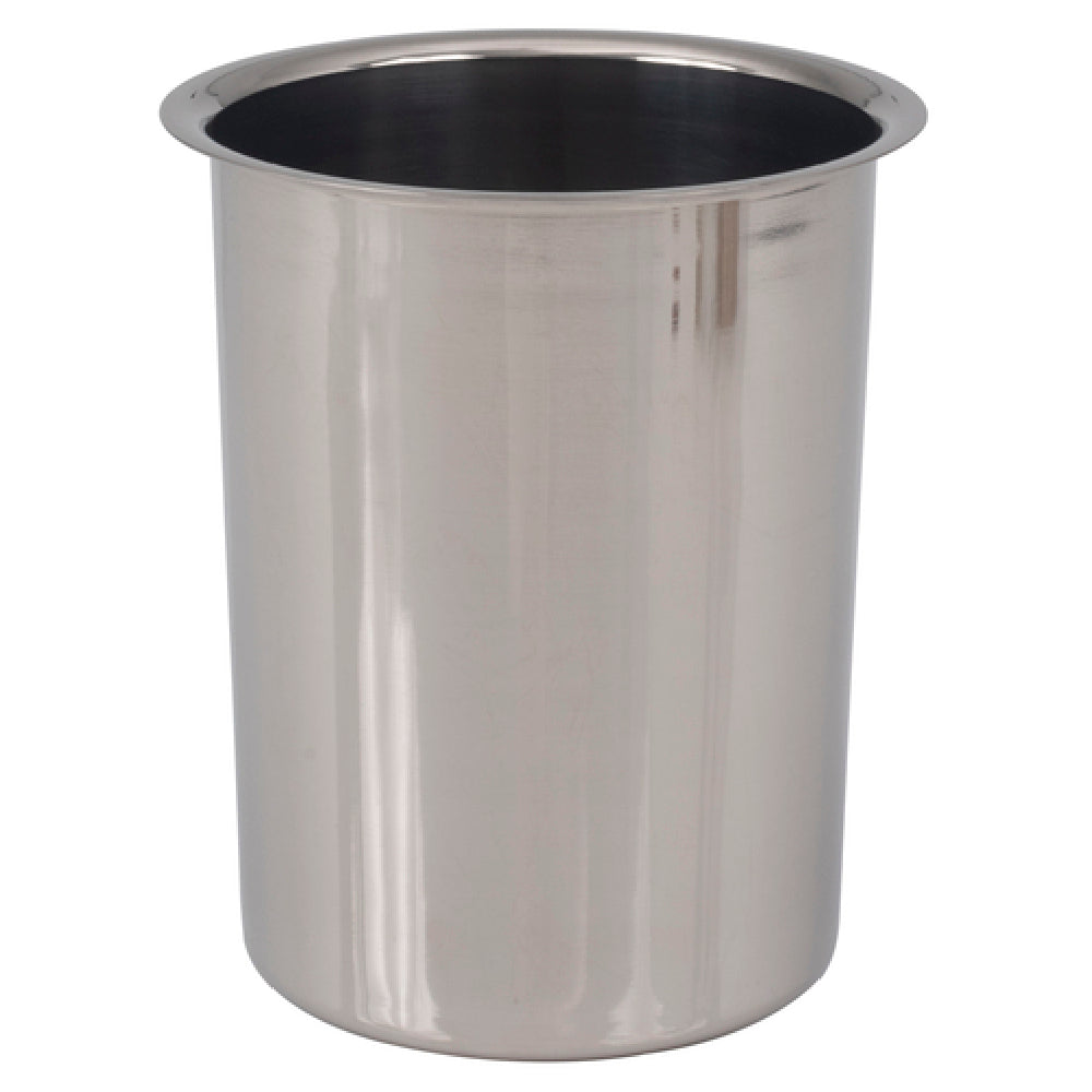 Stanton Trading 4832 Bain Marie 2 Quart Stainless Steel