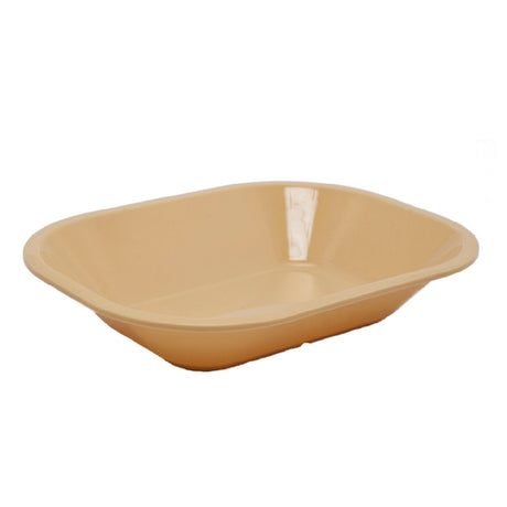 Alegacy Foodservice Products 493FT All Purpose Prep Tray 9-1/2" X 7-3/16" X 1-5/8" Solid