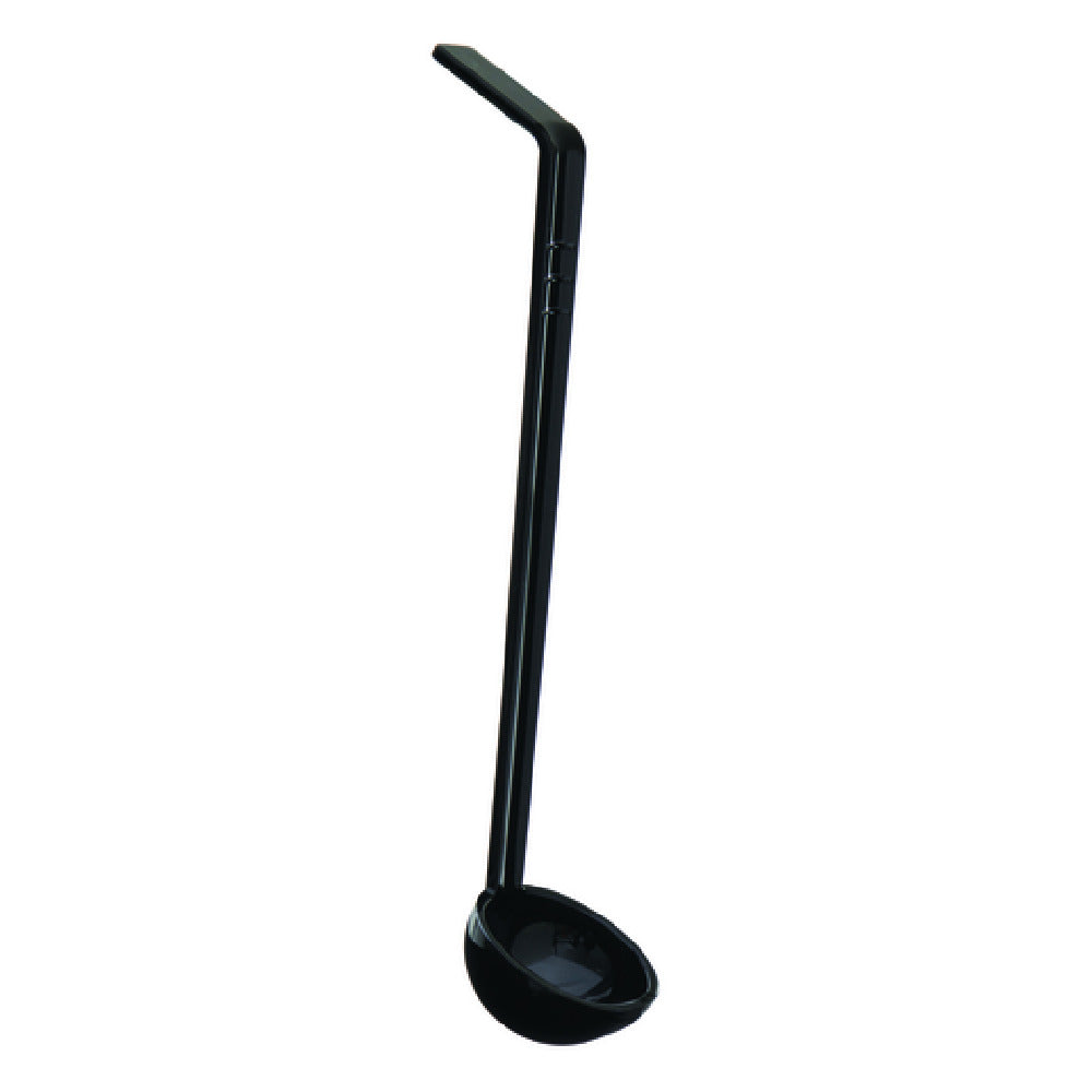 Hubert 58272 - Hubert® Serving Ladle, 10-1/2"L X 2-1/4"W X 2-1/4"H, 1 Oz.