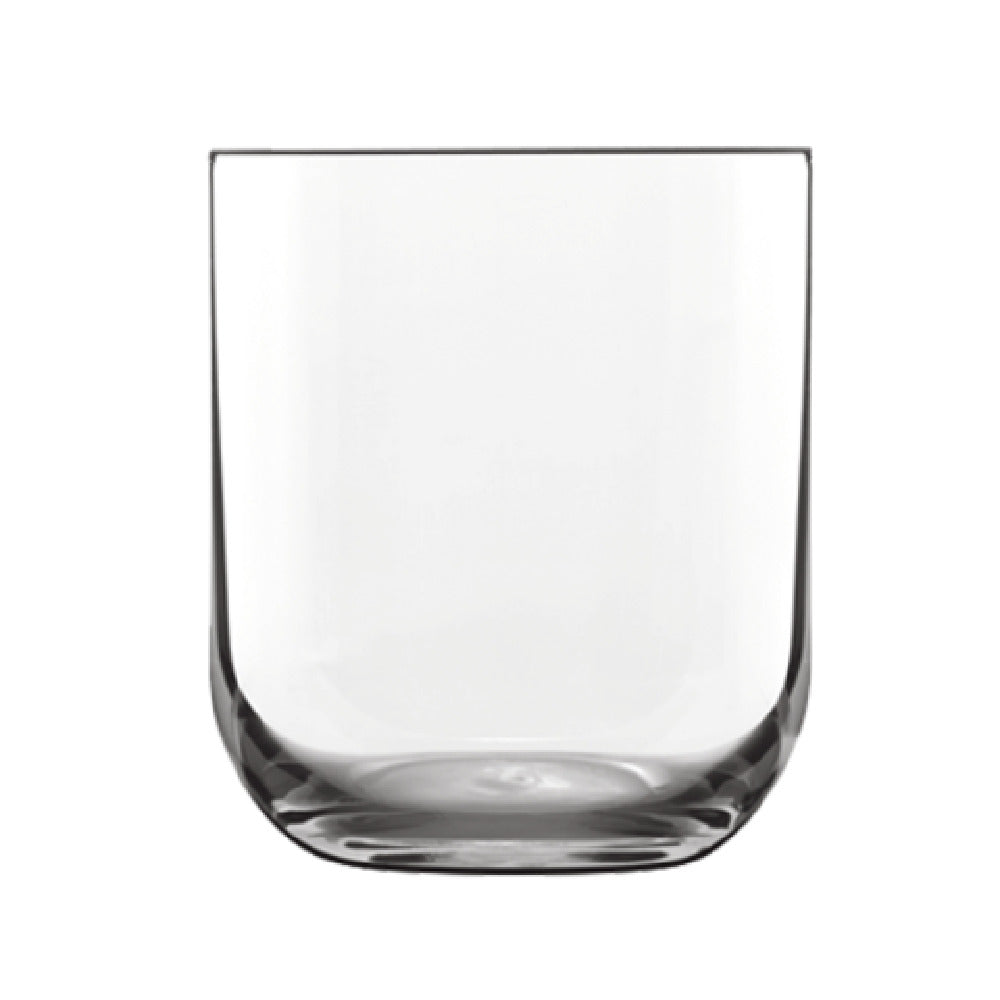 Bauscher Hepp 11896/01 - Water Glass, 11.75 Oz., Rounded Bottom