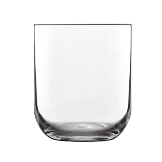Bauscher Hepp 11896/01 - Water Glass, 11.75 Oz., Rounded Bottom