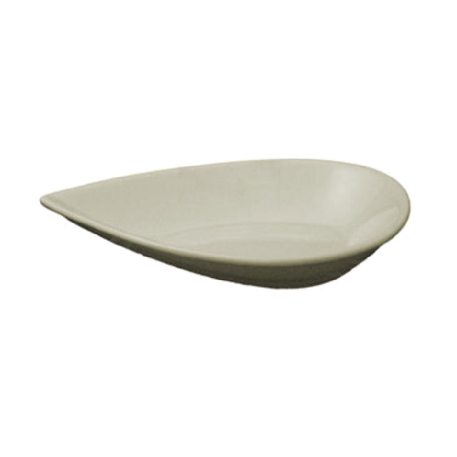 International Tableware FAW-55 Bowl 3 Oz. 5-5/8" X 3-1/2" X 1"H