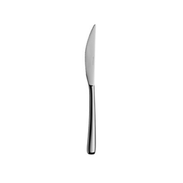 Bauscher Hepp 56.4478.6049 - Steak Knife, 9-1/2", 18/10 Stainless Steel