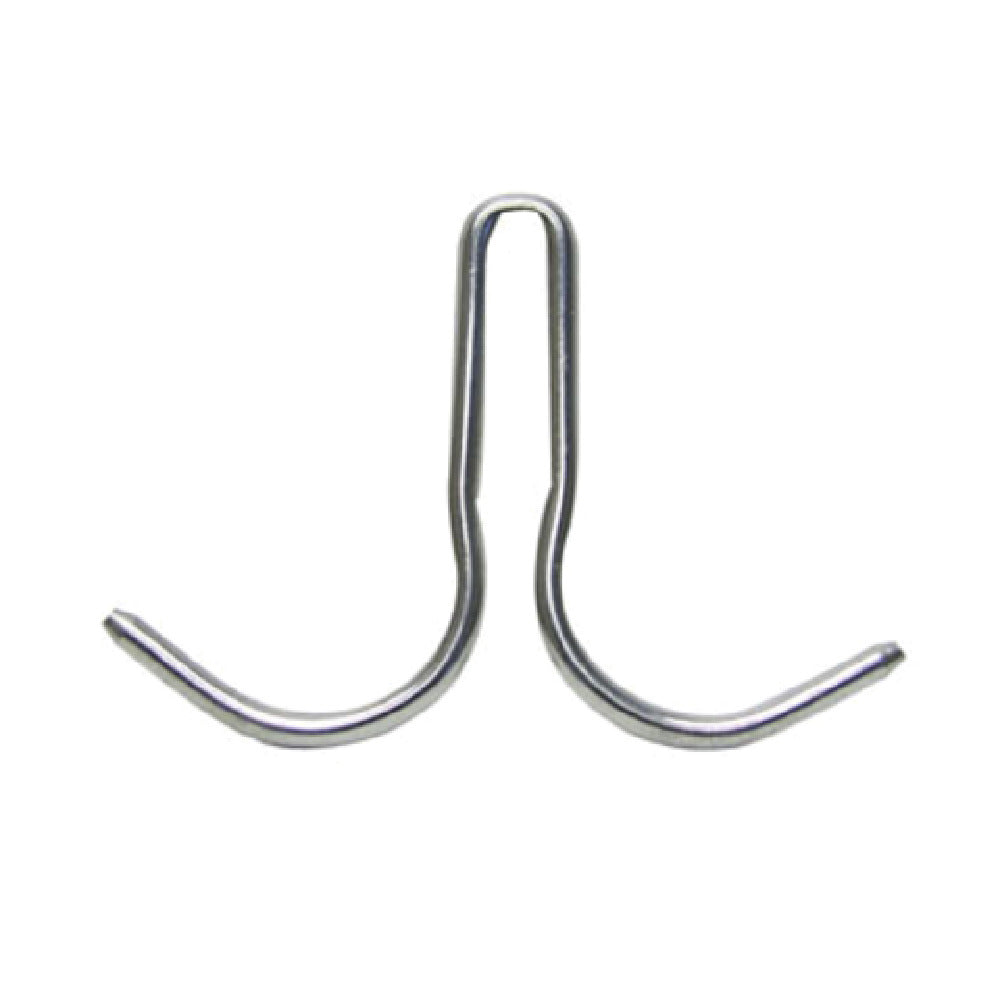 Advance Tabco TA-86 Pot Hook Stainless Steel (each)