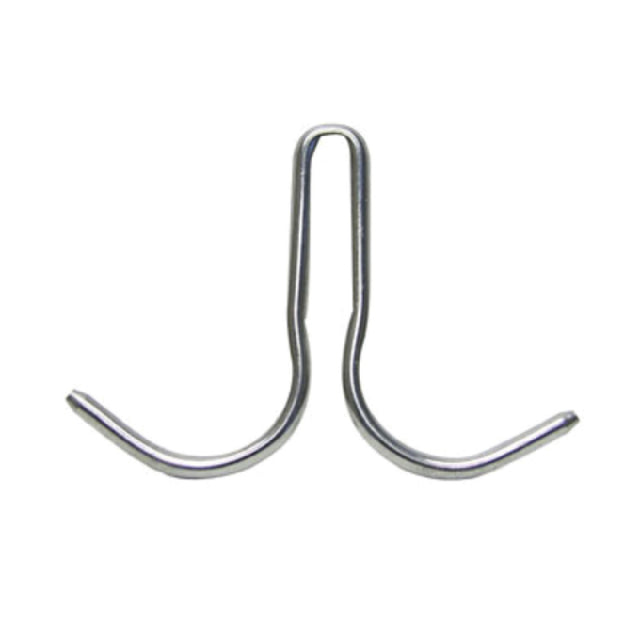 Advance Tabco TA-89 Pot Hooks Plated Double Sided (package Of 4)