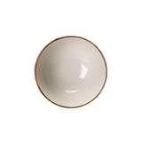 Steelite 11550242 Mandarin Bowl 16 Oz. 5" Dia.