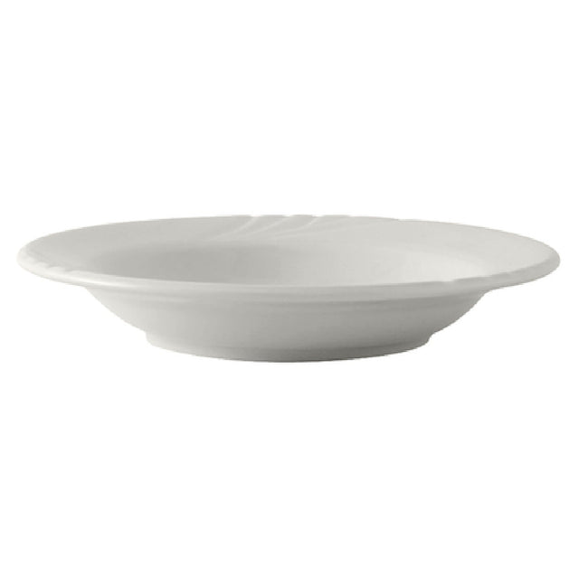 Tuxton YPD-084 Soup Bowl 9 Oz. 8-1/2" Dia.