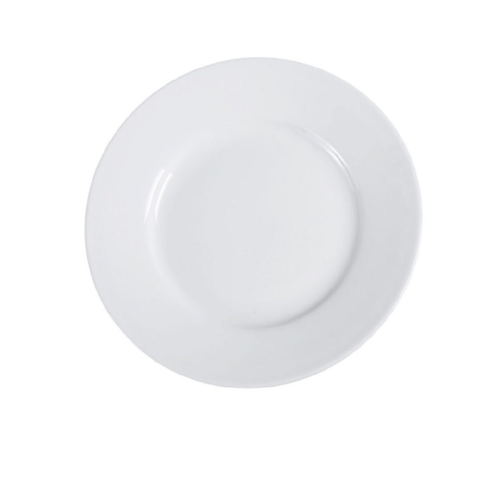 Yanco AC-22 Abco Plate 8-1/4" Dia. Round