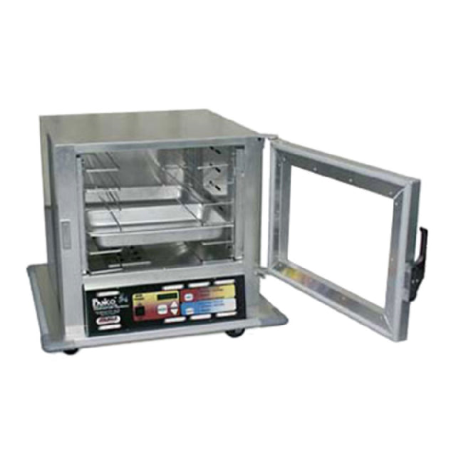 Eagle HPUESSN-RA3.00-X Panco® Heater/Proofer Holding Cabinet Undercounter