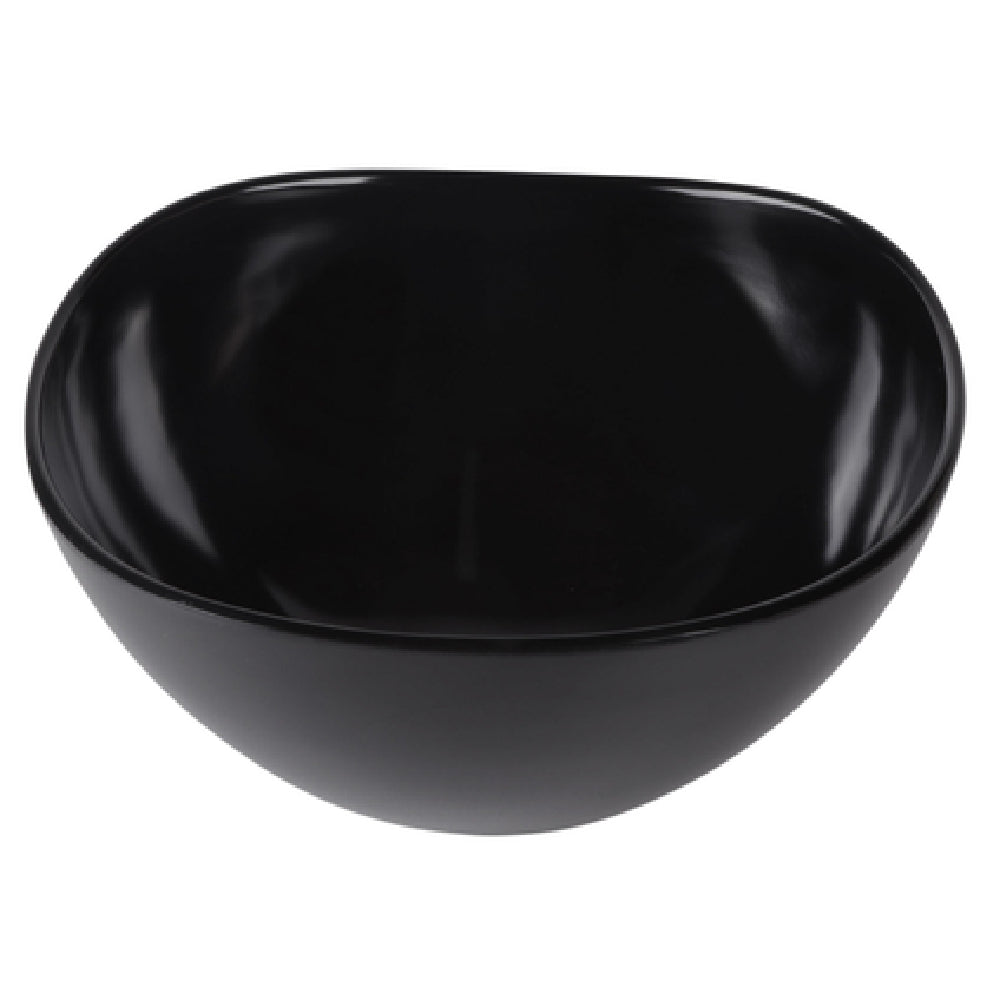 Elite Global Solutions M10OV-B Bowl 3 Qt. (96 Oz.) 10" X 4-1/2"H