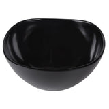 Elite Global Solutions M10OV-B Bowl 3 Qt. (96 Oz.) 10" X 4-1/2"H