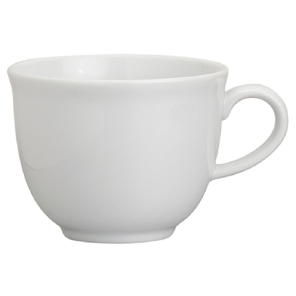 Steelite 61107ST0610 Cup 8-1/2 Oz. Tall