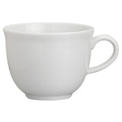 Steelite 61107ST0610 Cup 8-1/2 Oz. Tall