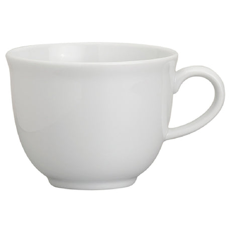 Steelite 61107ST0610 Cup 8-1/2 Oz. Tall