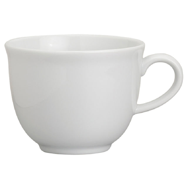 Steelite 61107ST0610 Cup 8-1/2 Oz. Tall