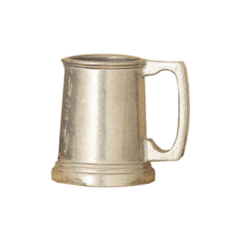 Bon Chef 4004DKBLU - Original Tankard, 13 Oz., 5" H