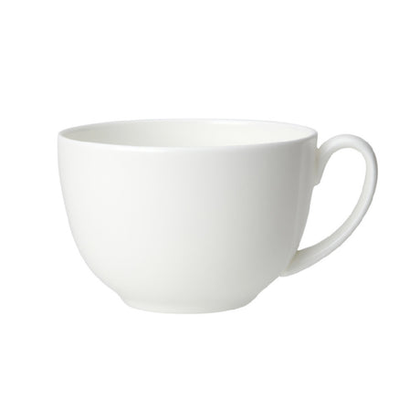 Steelite 82000AND0557 Tea Cup 12 Oz. Bone China