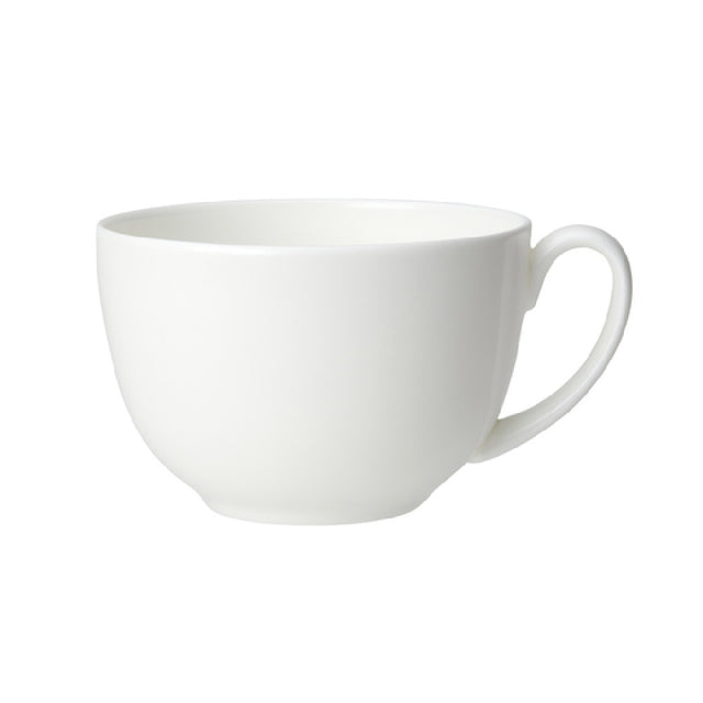 Steelite 82000AND0557 Tea Cup 12 Oz. Bone China