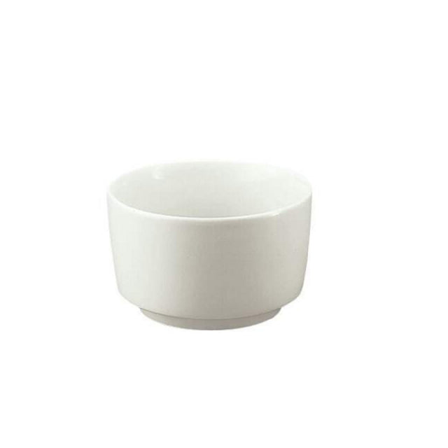 Libbey 9997900 Jam Jar 24 Oz. Porcelain