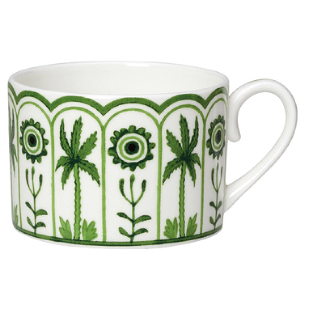 Steelite 82112AND0110 Tea Cup Can 7 Oz. 6-1/2"H