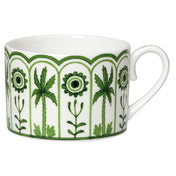 Steelite 82112AND0110 Tea Cup Can 7 Oz. 6-1/2"H