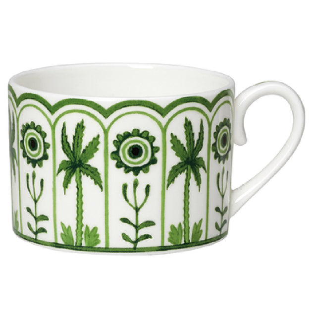 Steelite 82112AND0110 Tea Cup Can 7 Oz. 6-1/2"H