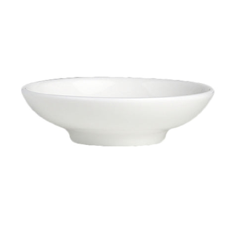 Steelite 6940E617 Sauce Dish 1 Oz. 3-1/2" Dia. X 1"H