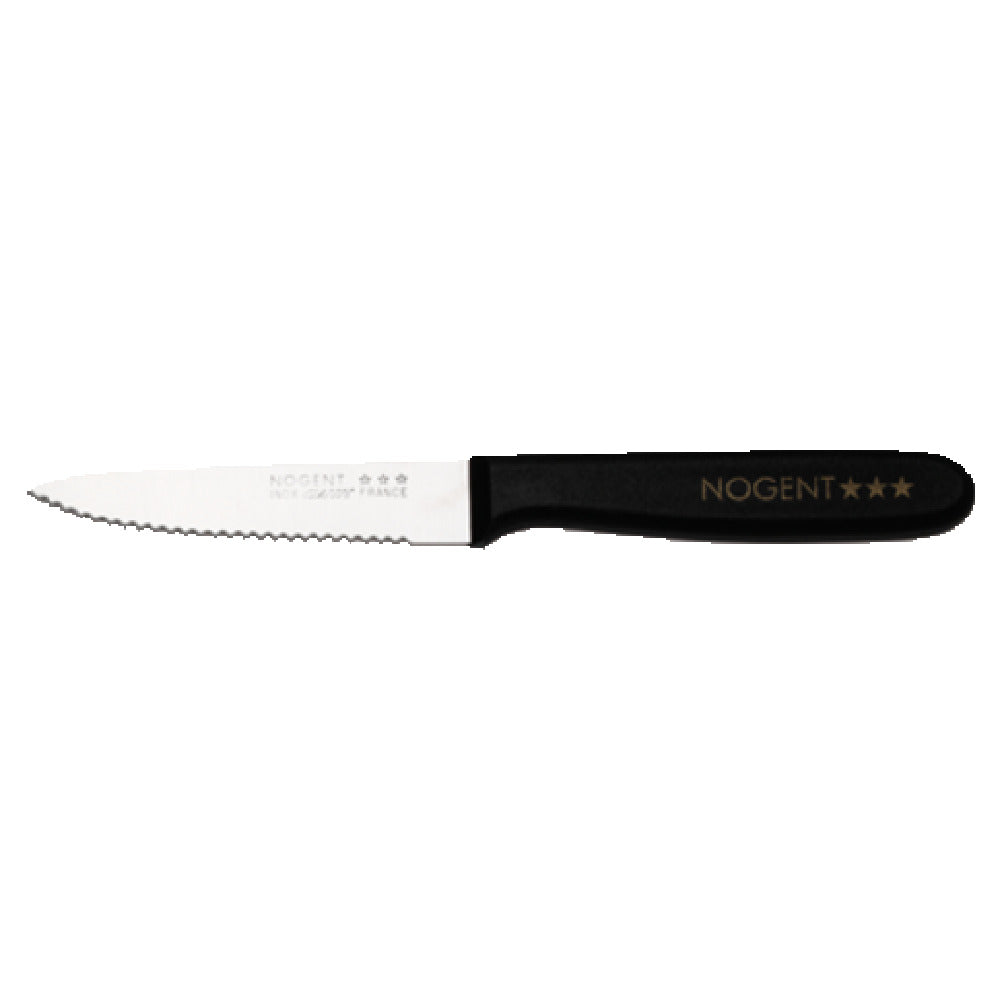 JB Prince Z111 Nogent Paring Knife 3-1/2" Wavy Edge