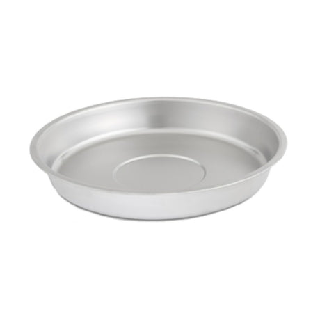 Vollrath 46862 Food Pan Only Round With Center Well 5.75 Quart