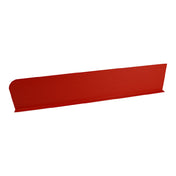Bauscher Hepp DR54 - Wave Divider, 29-1/2"L X 5-9/10"H, Dishwasher Safe