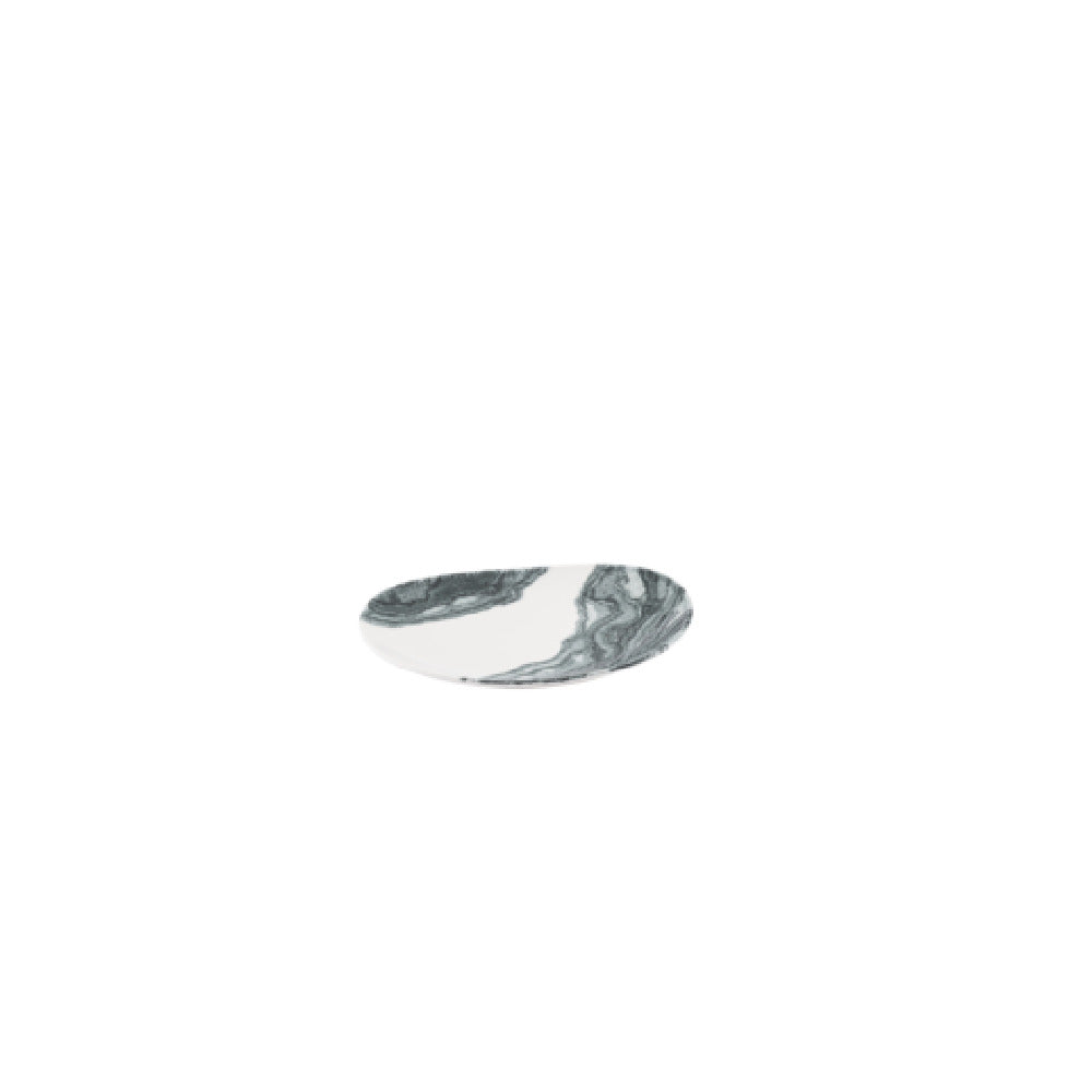 Churchill China TDBKOPL31 - Plate, 10 1/4" Dia., Opal