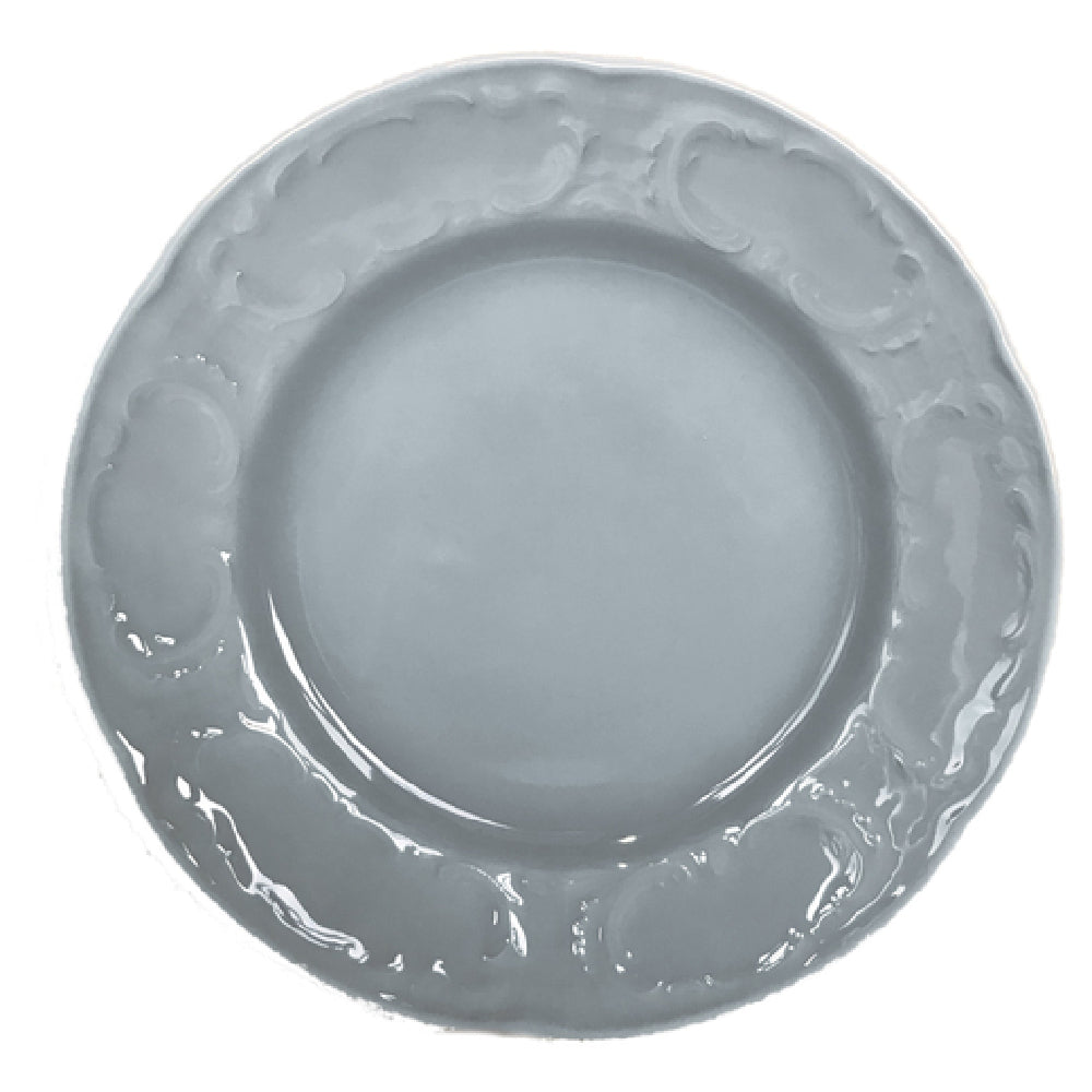 Bauscher Hepp 570027-700572 - Plate, 10-5/8" Dia., Round