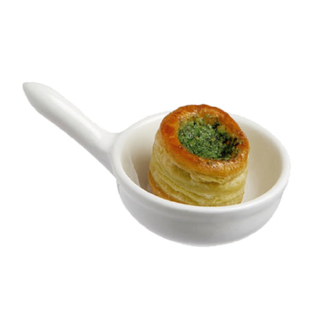 Matfer 51354 Petit Pan Bowl 2oz.