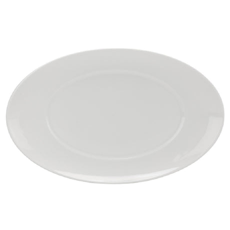 10 Strawberry St RPM-22 - Platter, 14-1/4" X 10 X 1-1/8", Oval