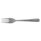 Hubert 69552 - Salad Fork, 6-1/4", Medium Weight