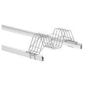 Fermod 6184000 - Drying Rack Insert, With Clips, Stainless Steel