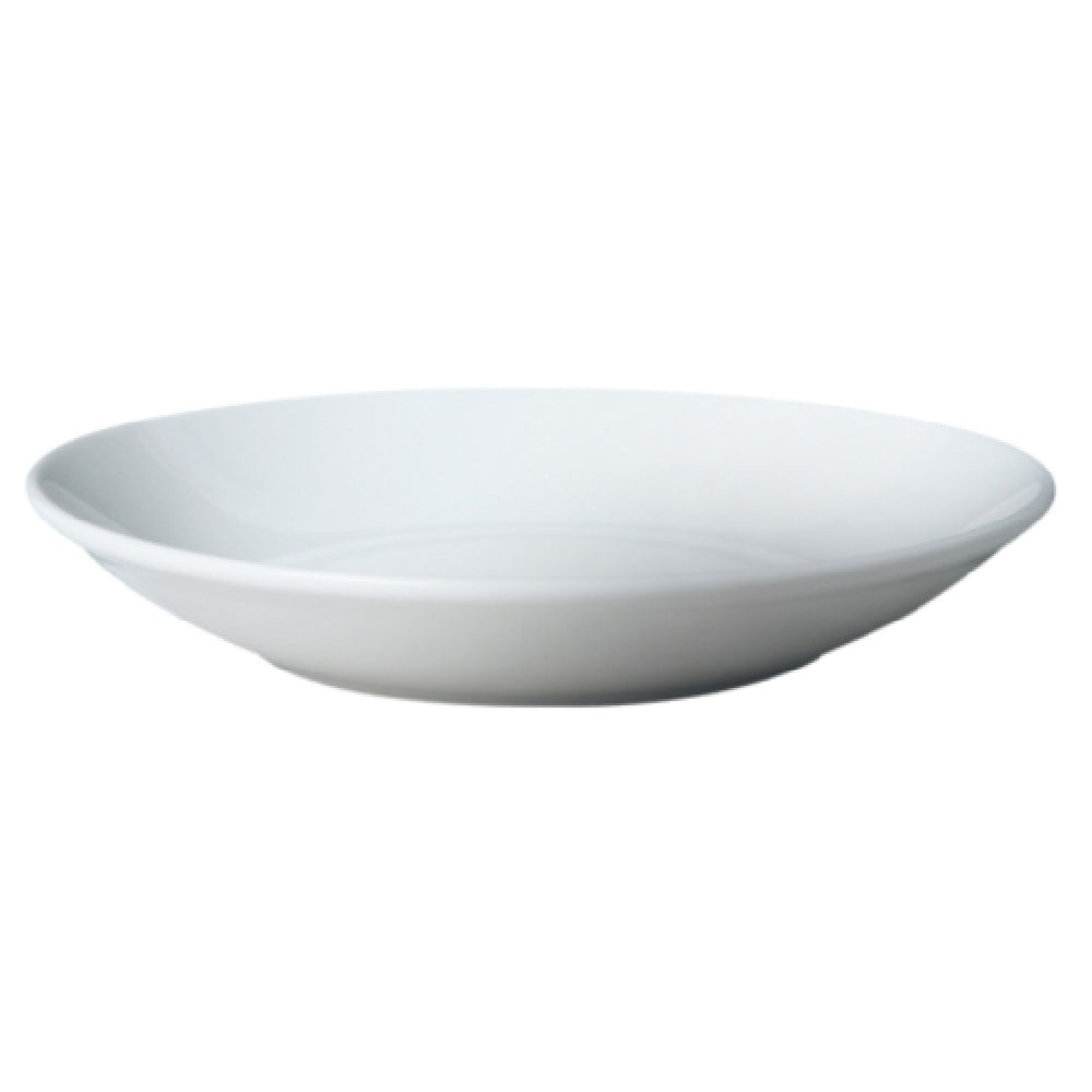 Cameo China 610-V121N Dynasty Plate 62 Oz. (1.83 Liter) 12" Dia. X 2"H (30.5 Cm X 5 Cm)