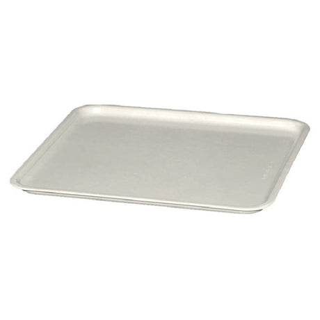 MFG Tray 923118 5136 Lid 9-13/16"L X 9-5/16"W X 3/8"H Rectangular